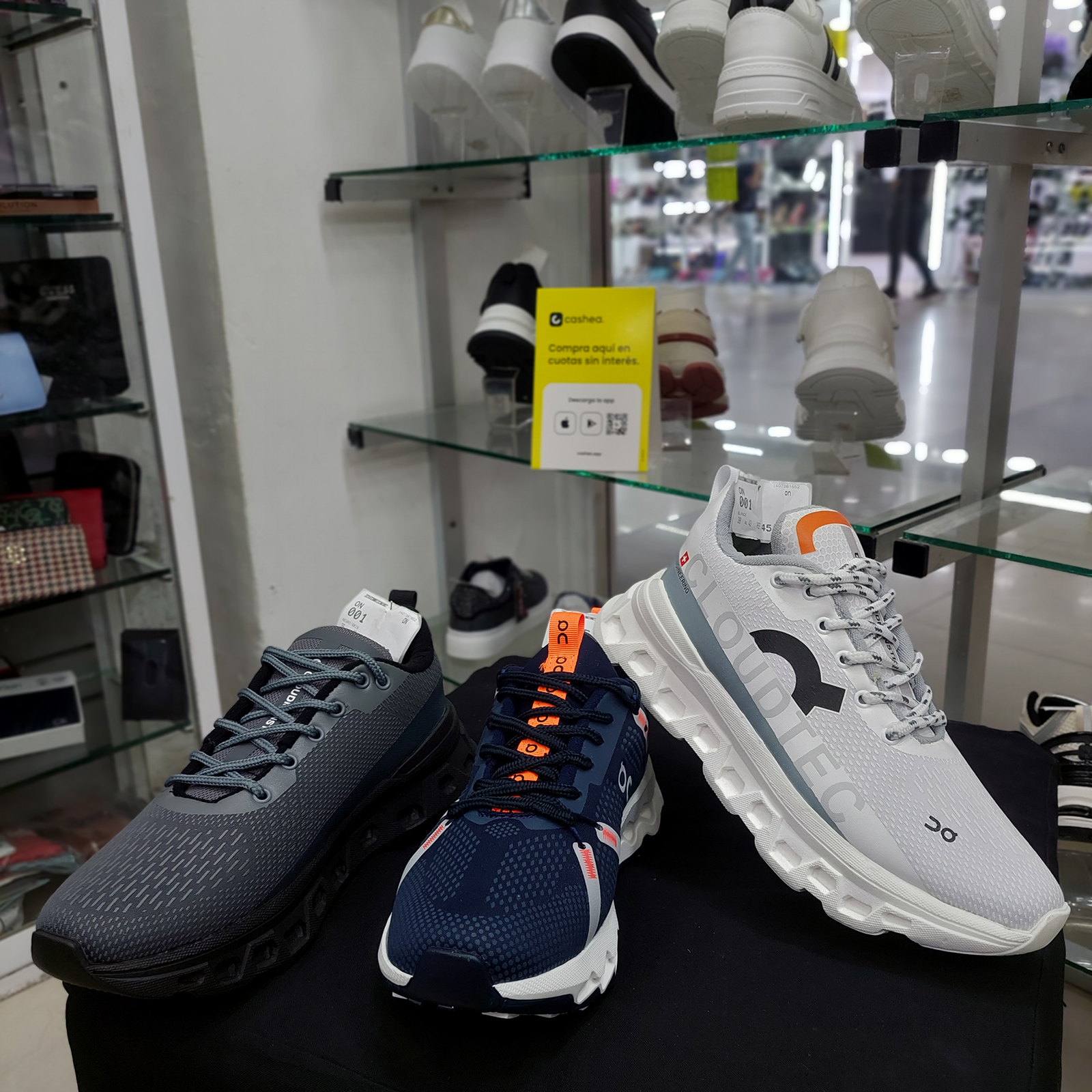 CALZ SHOES 11