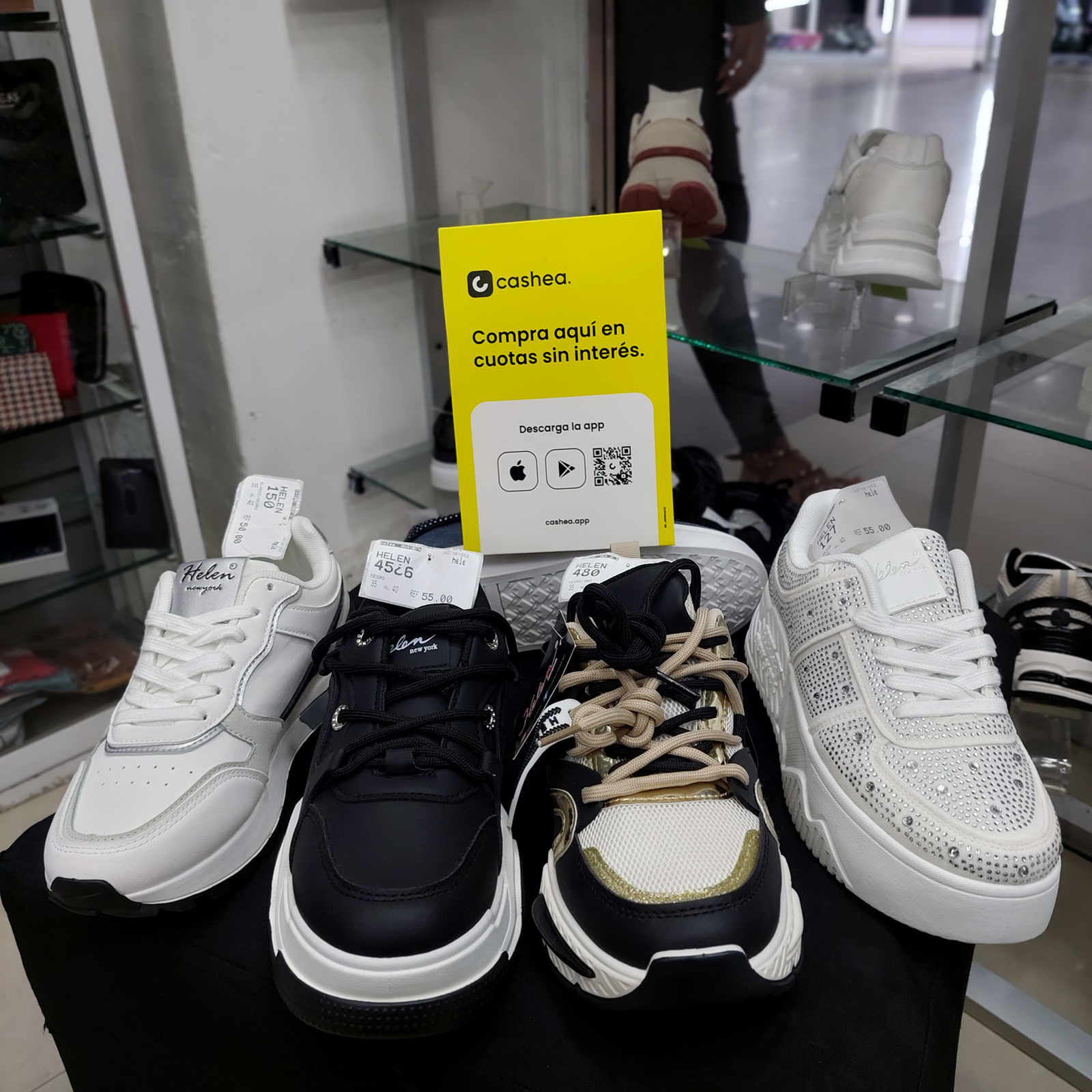 CALZ SHOES 12