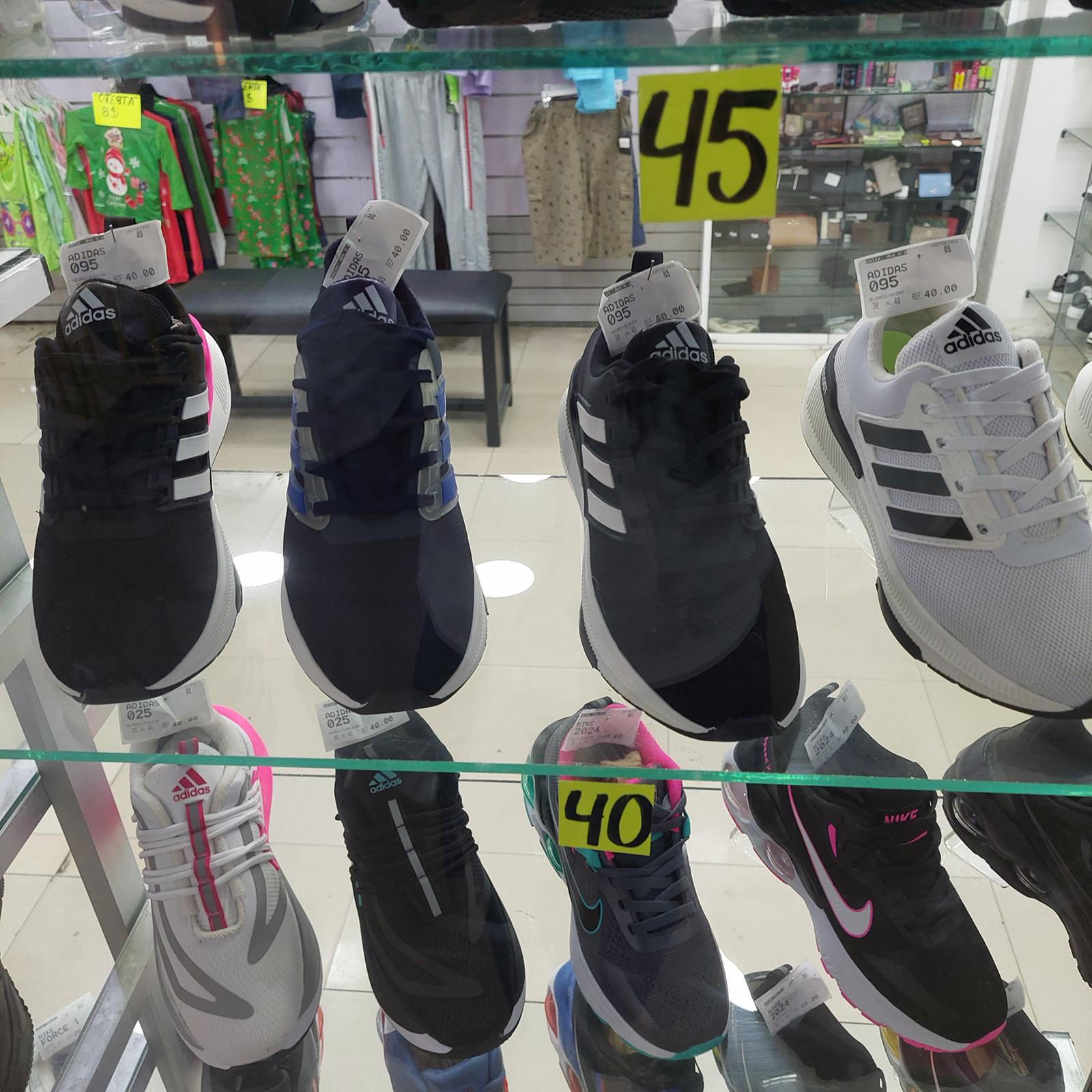 CALZ SHOES 3