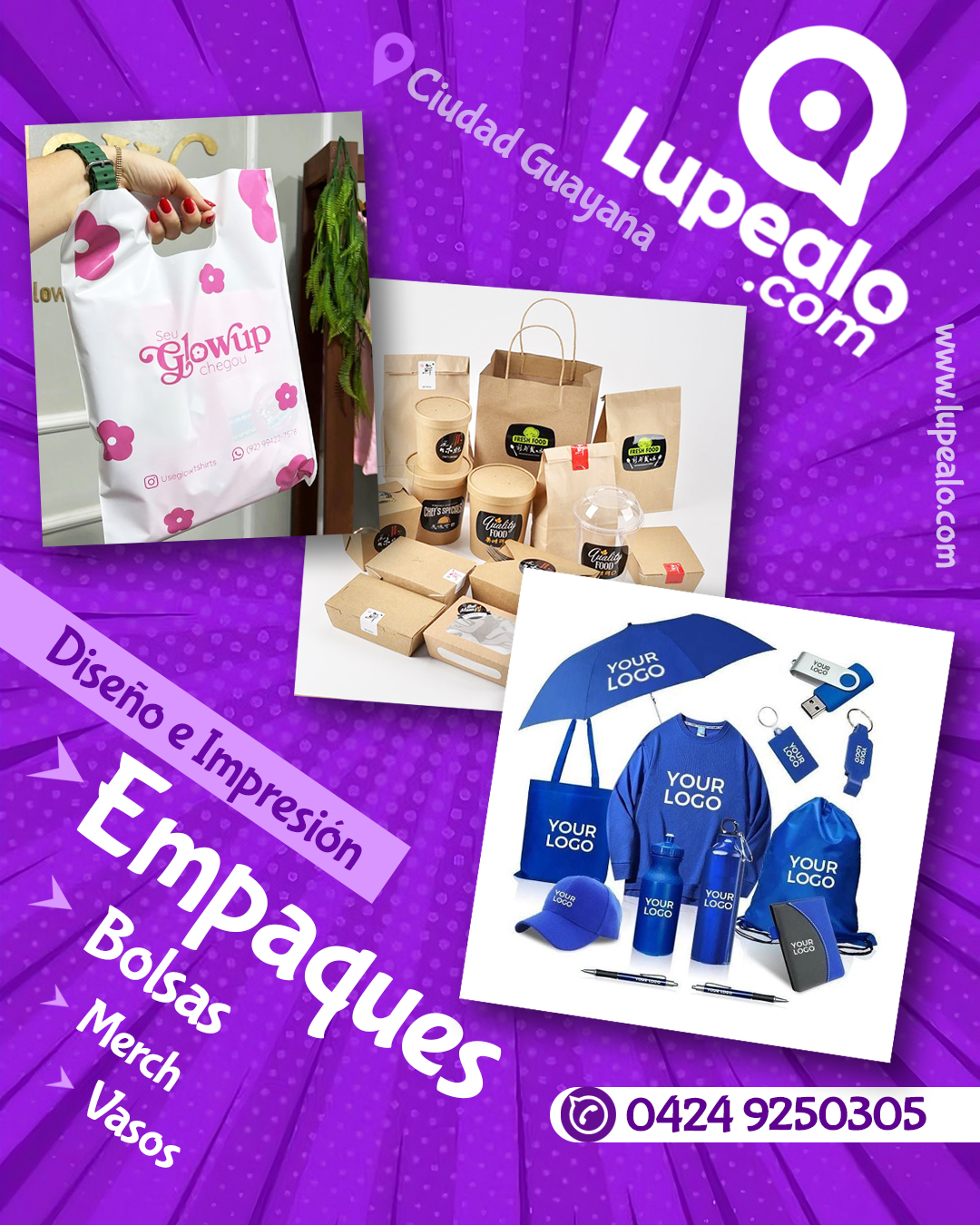 EMPAQUES