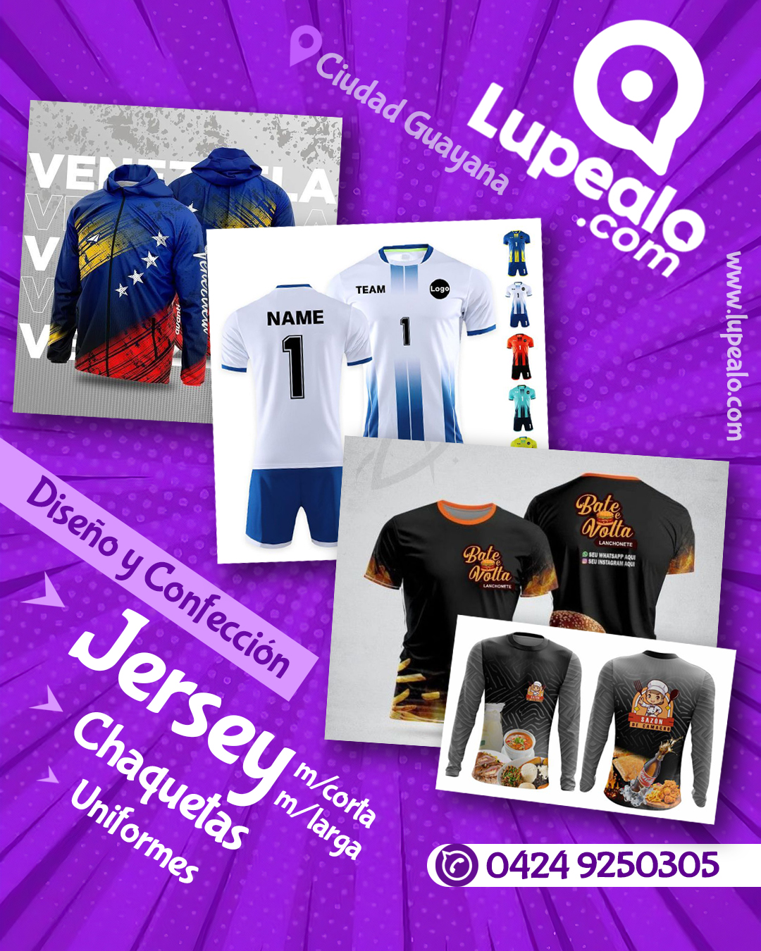 JERSEY